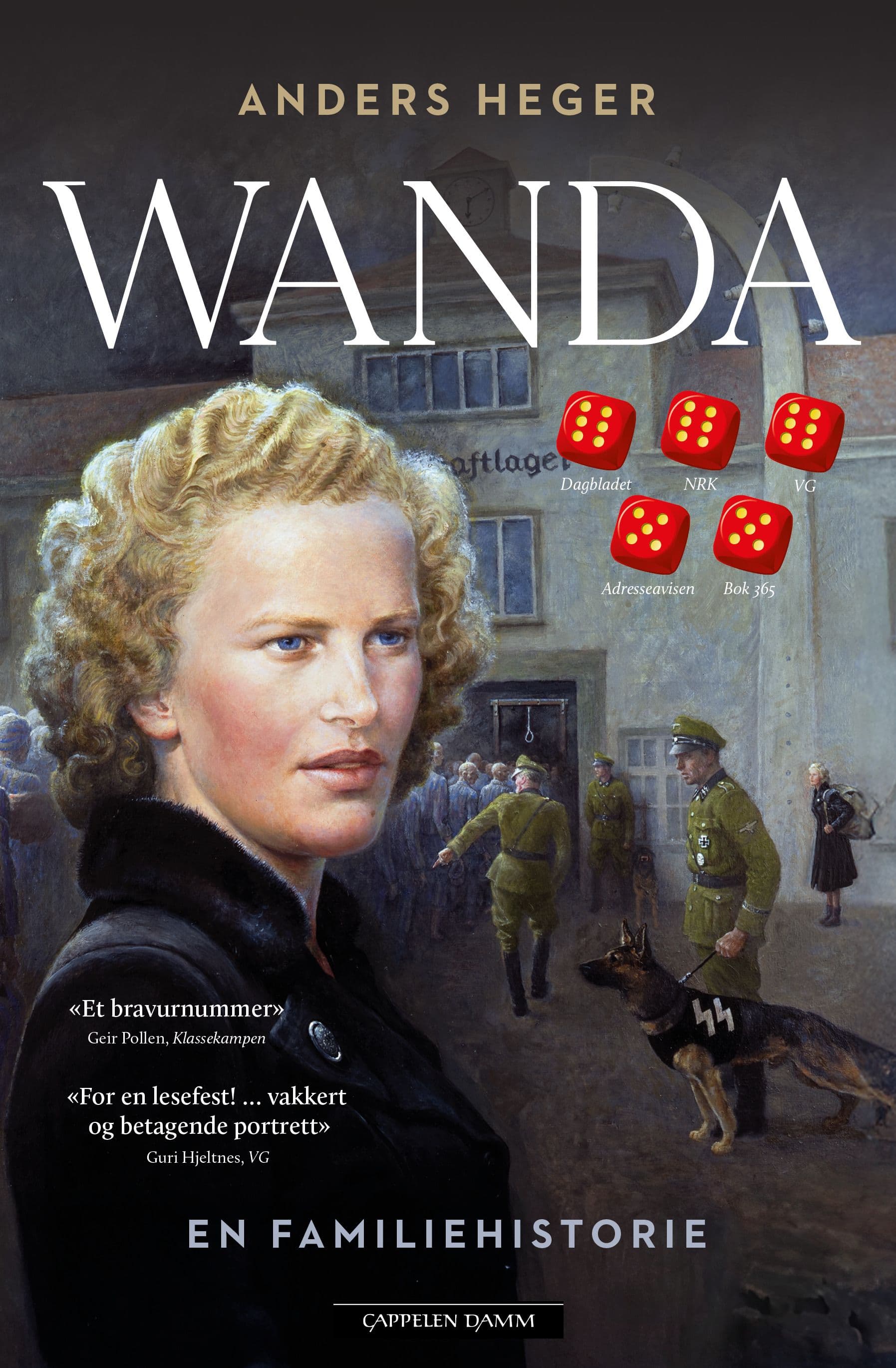 Wanda