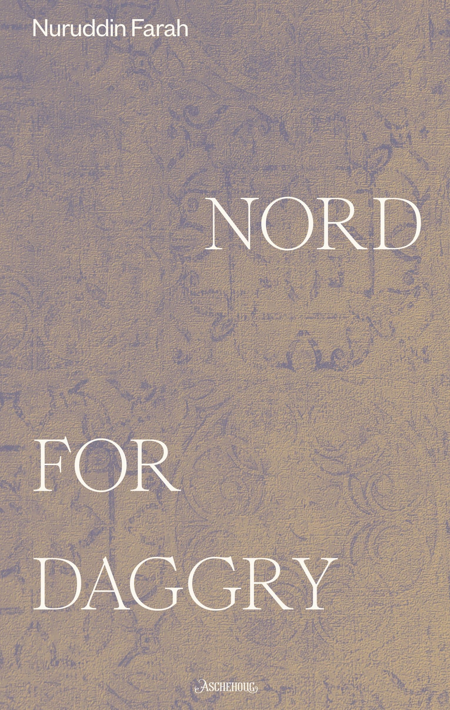 Nord for daggry
