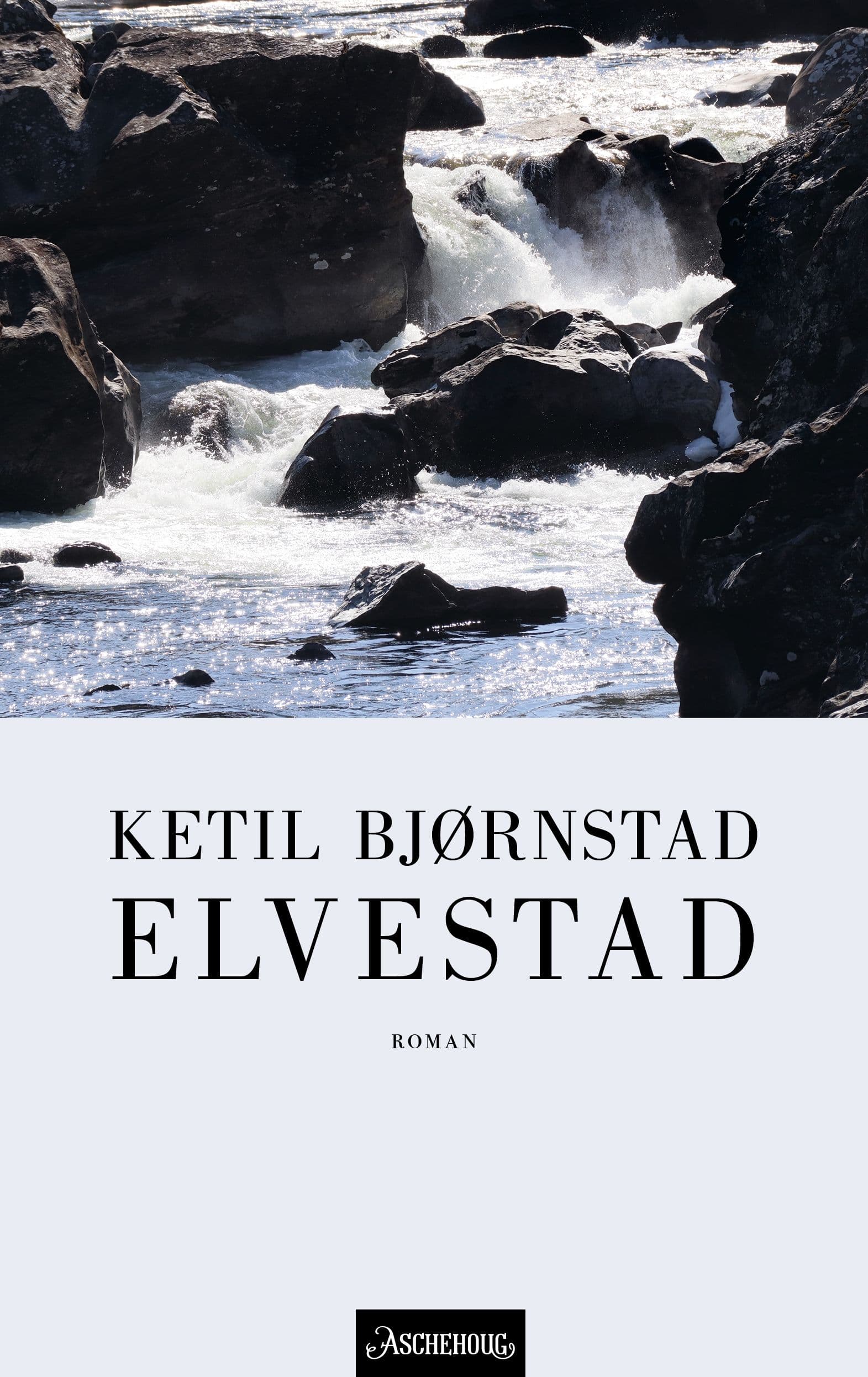 Elvestad