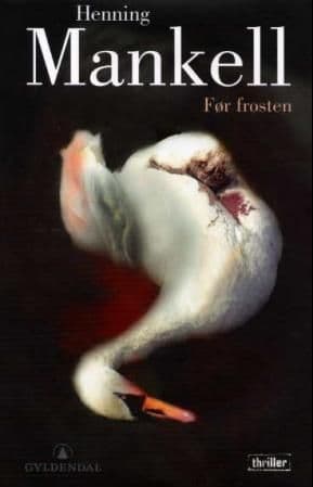 Før frosten