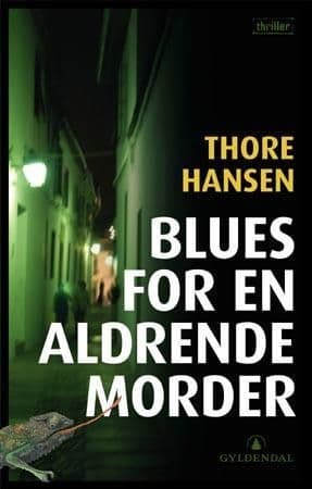 Blues for en aldrende morder