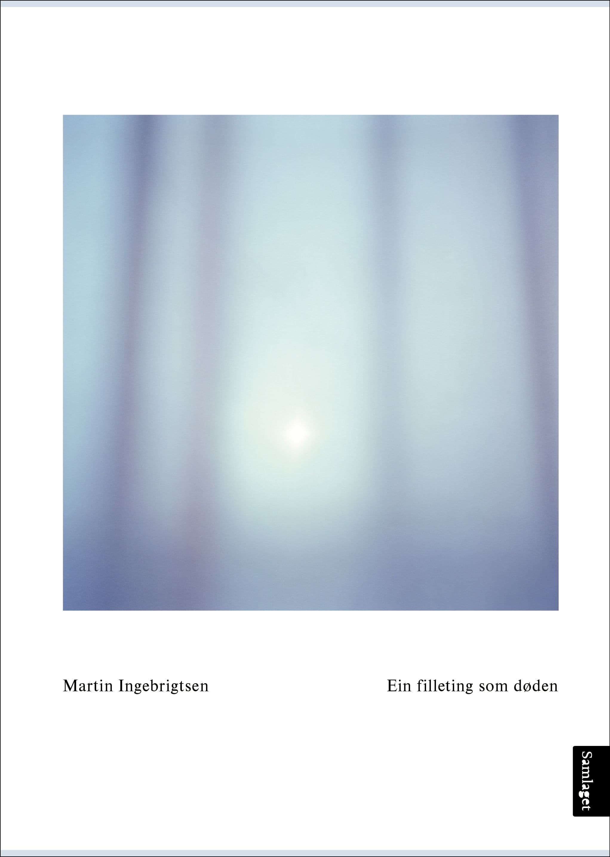 Ein filleting som døden