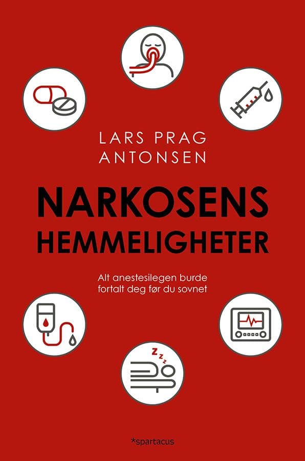 Narkosens hemmeligheter