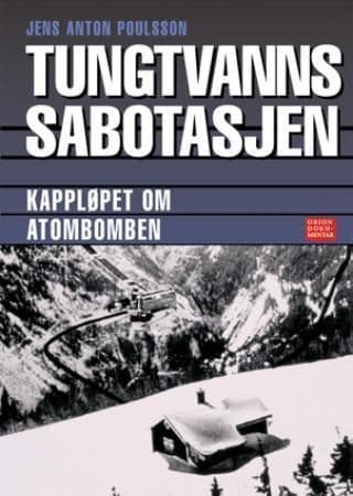 Tungtvannssabotasjen