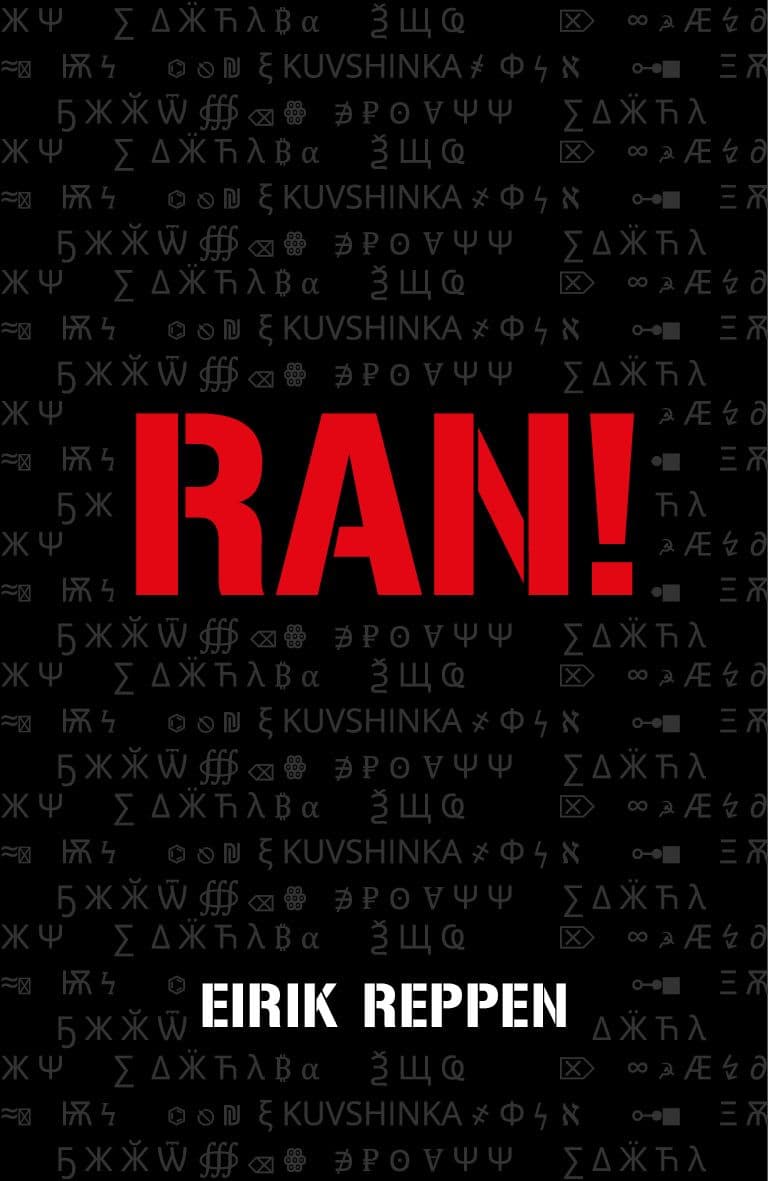 Ran!