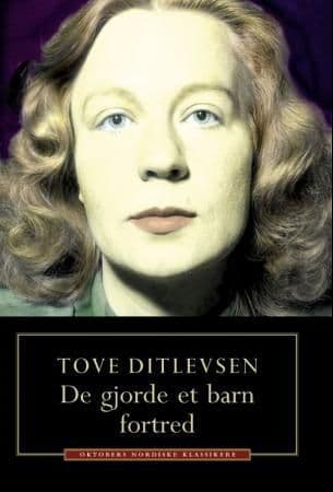 De gjorde et barn fortred