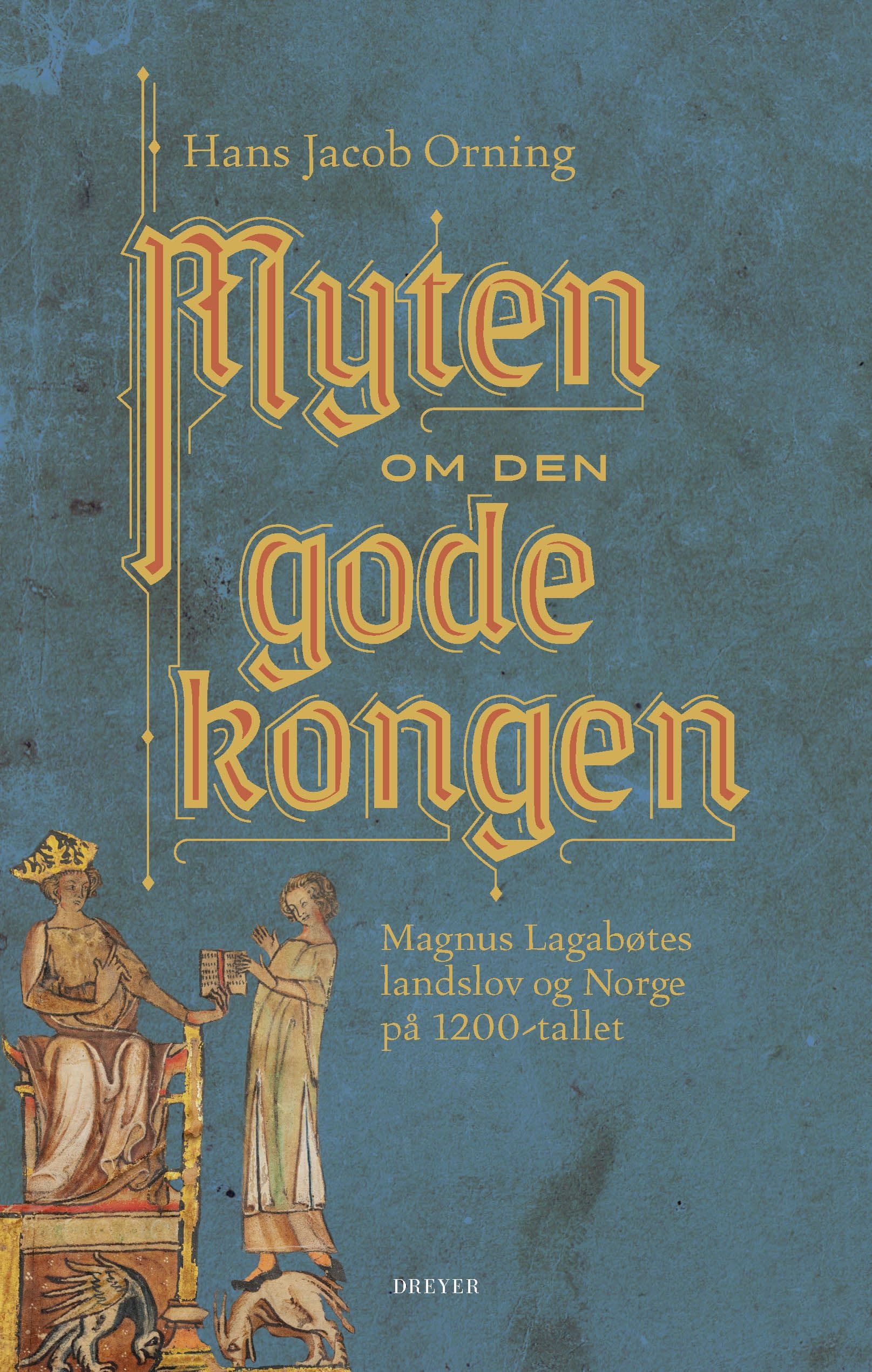 Myten om den gode kongen