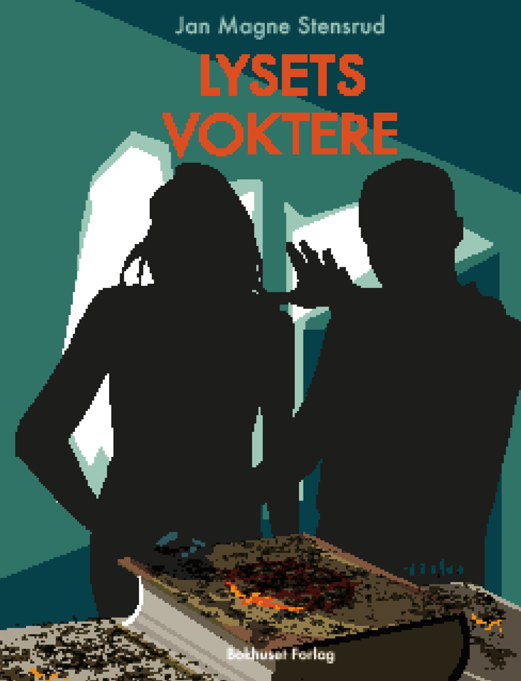 Lysets voktere