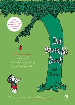 Cover Image for Anbefalte barnebøker