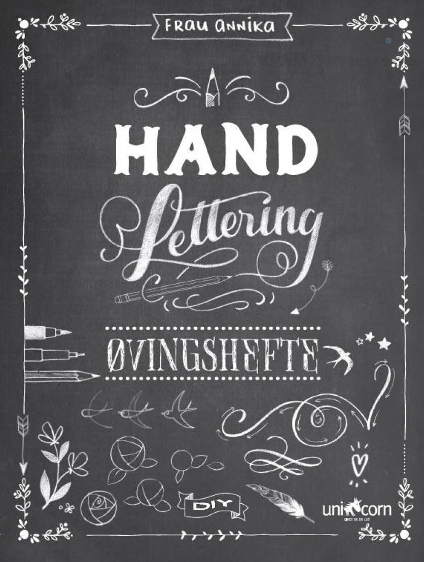 Handlettering