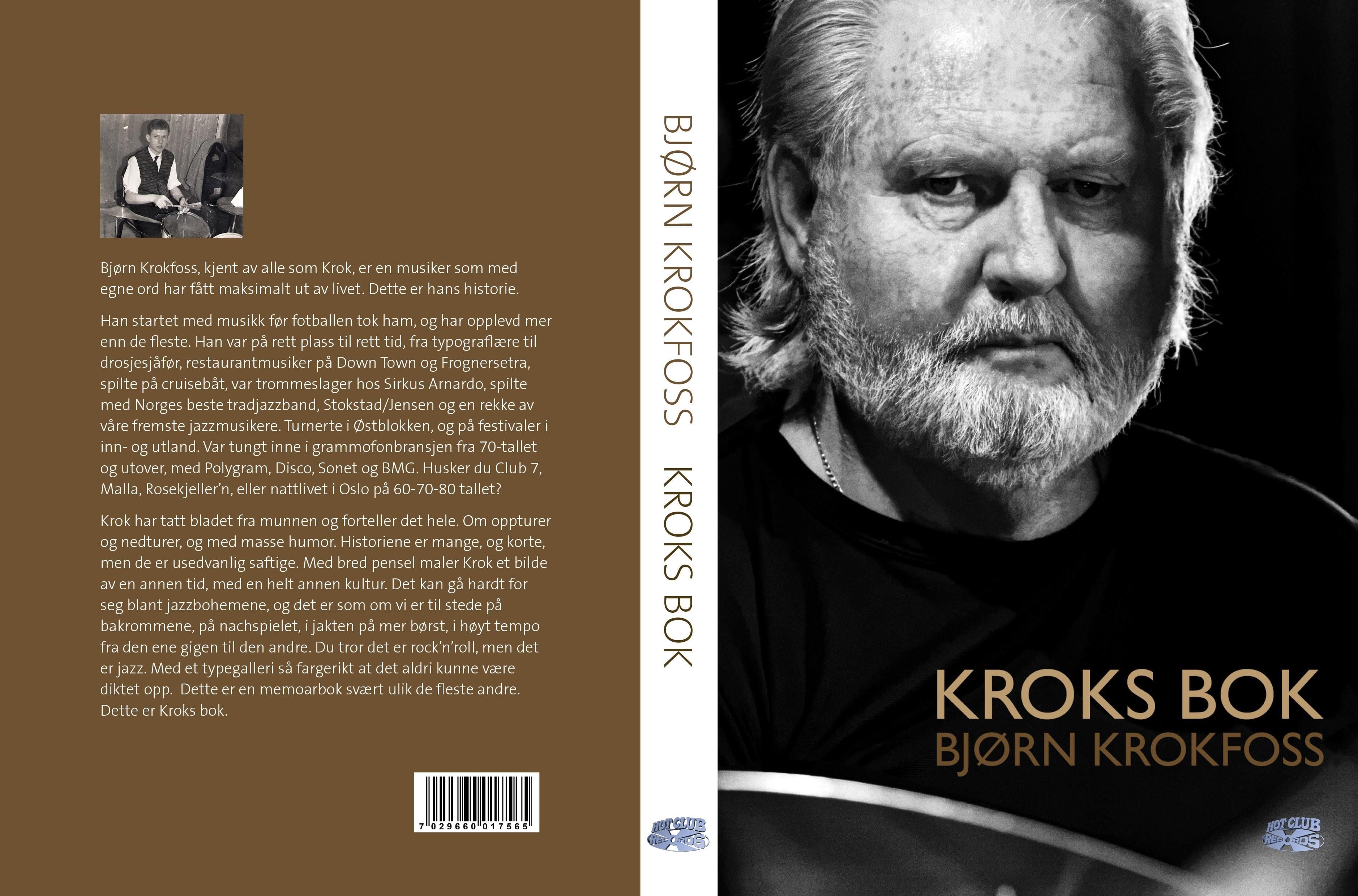 Kroks bok
