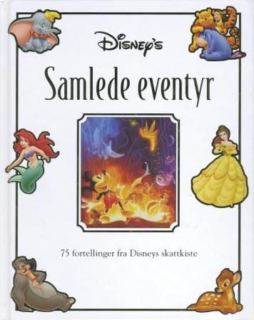 Disney's samlede eventyr