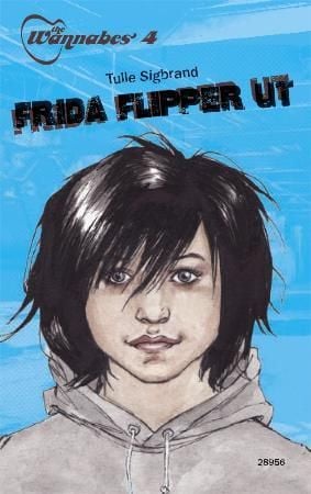 Frida flipper ut