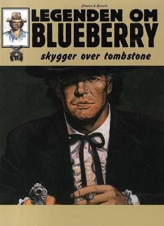 Skygger over Tombstone