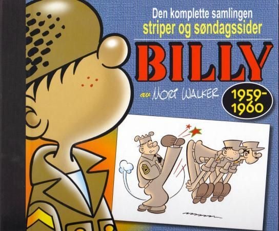 Billy