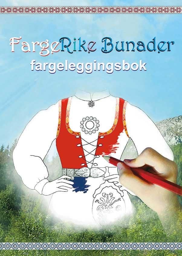 FargeRike bunader