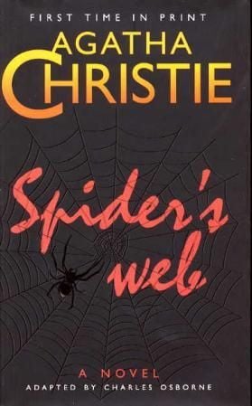 Spider's web