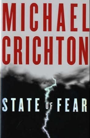 State of fear