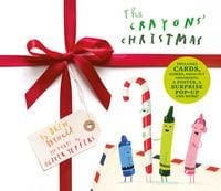 The crayons' christmas