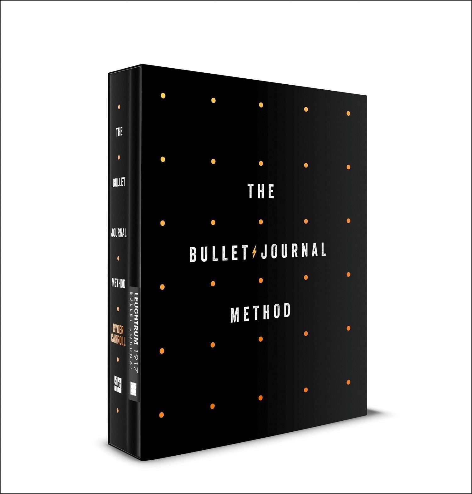 The bullet journal method collector's set
