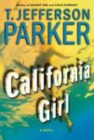 California girl