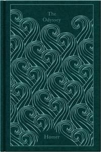 The odyssey