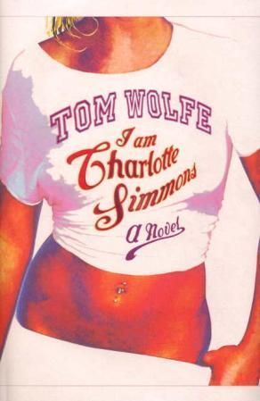 I am Charlotte Simmons
