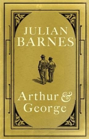 Arthur and George