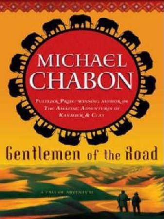 Gentlemen of the road