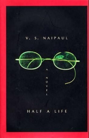 Half a life