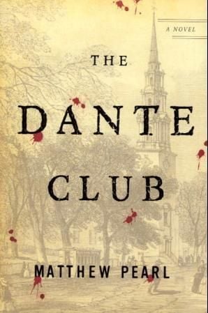The Dante Club