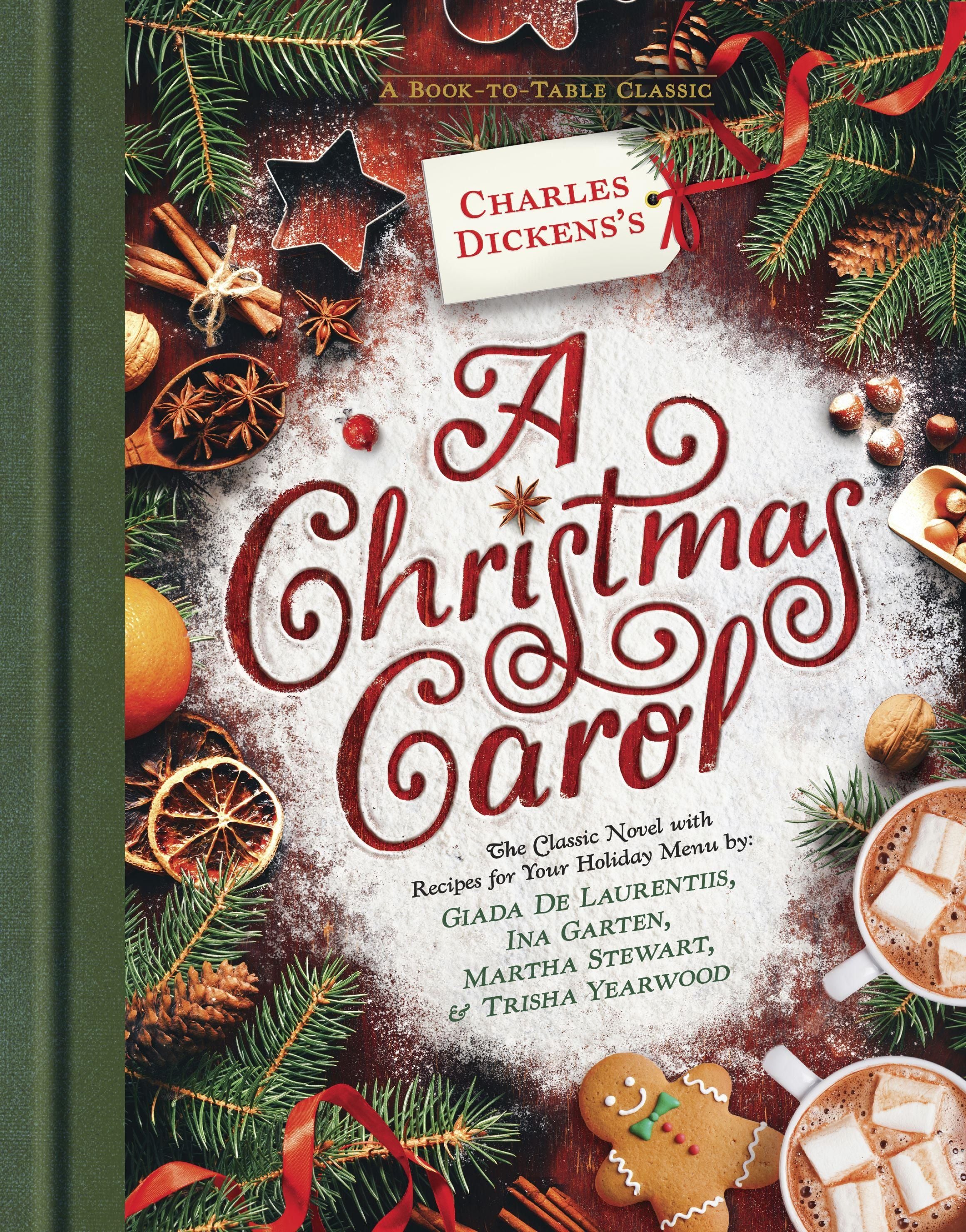 Charles Dickens's A Christmas carol