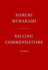Killing commendatore ; Killing commendatore