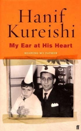 My ear at his heart