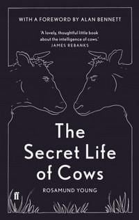 The secret life of cows