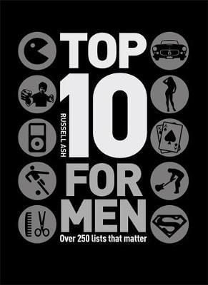 Top ten for men