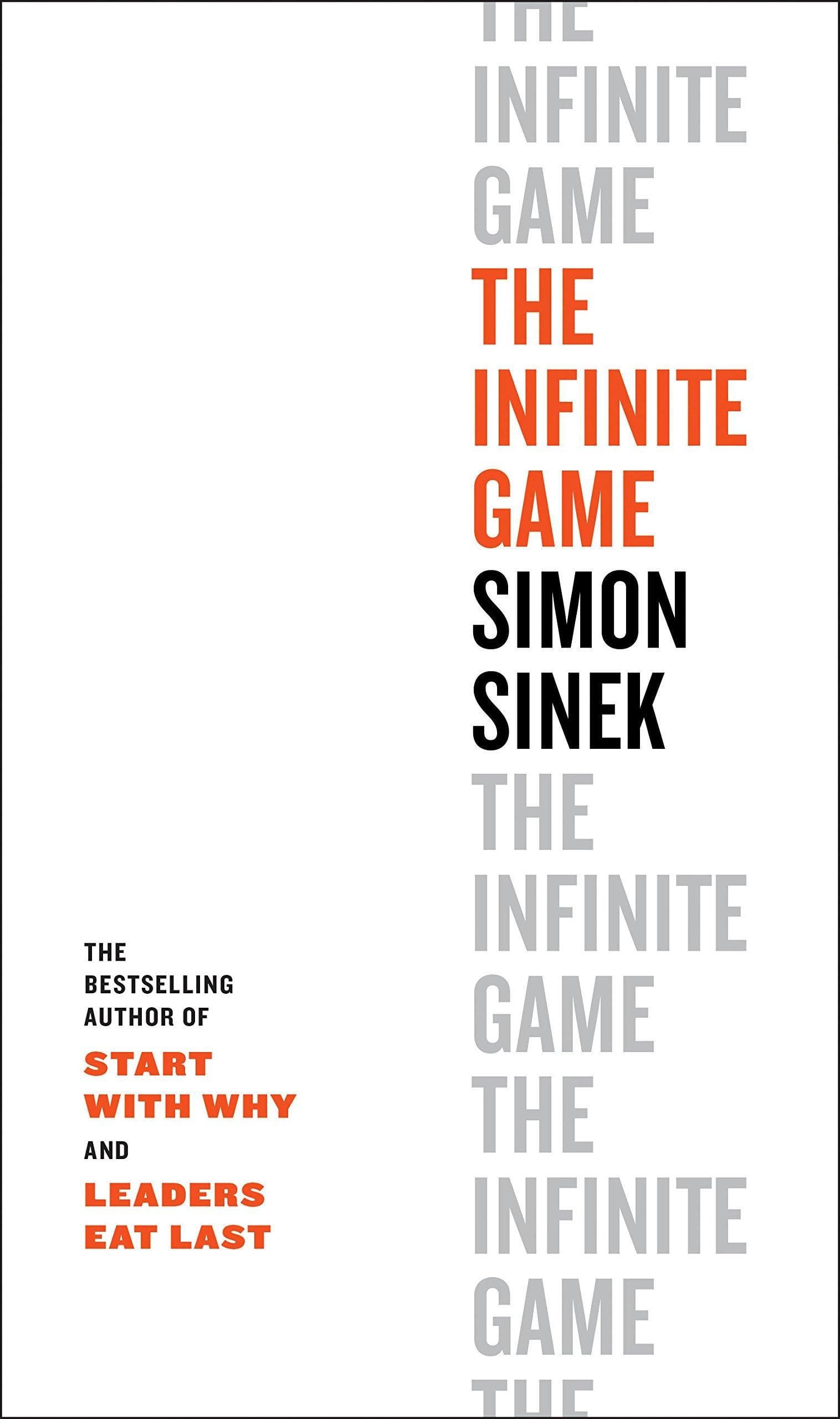 The infinite game