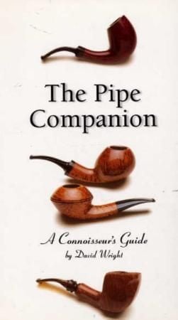 The pipe companion