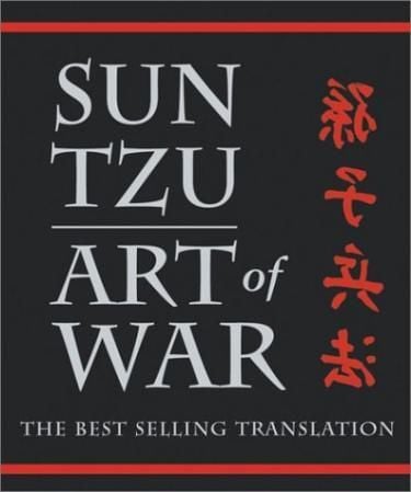 The art of war