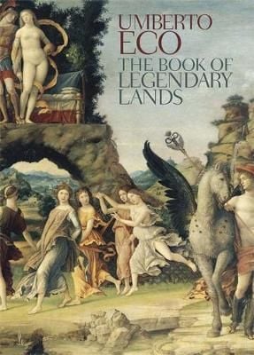 The book of legendary lands