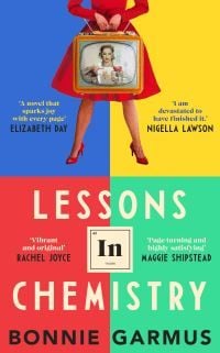 Lessons in chemistry