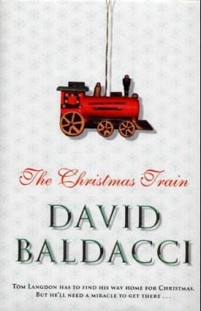 The Christmas train