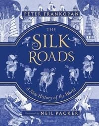 The silk roads