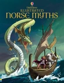 Norse myths