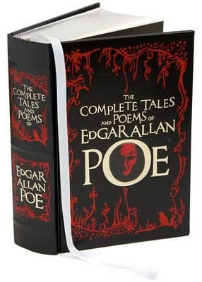 The complete tales and poems of Edgar Allan Poe ; The complete tales and poems of Edgar Allan Poe