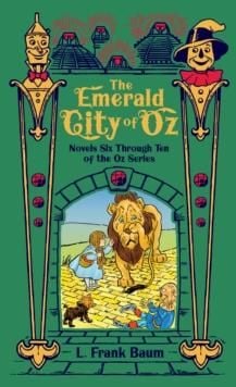 The Emerald City of Oz