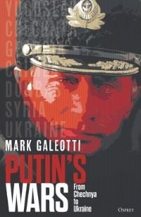 Putin's wars