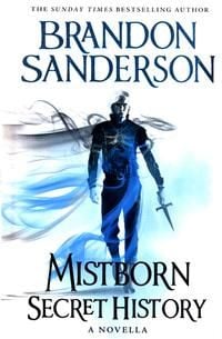 Mistborn