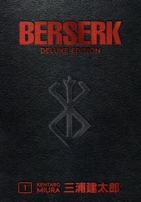 Berserk ; Berserk Deluxe