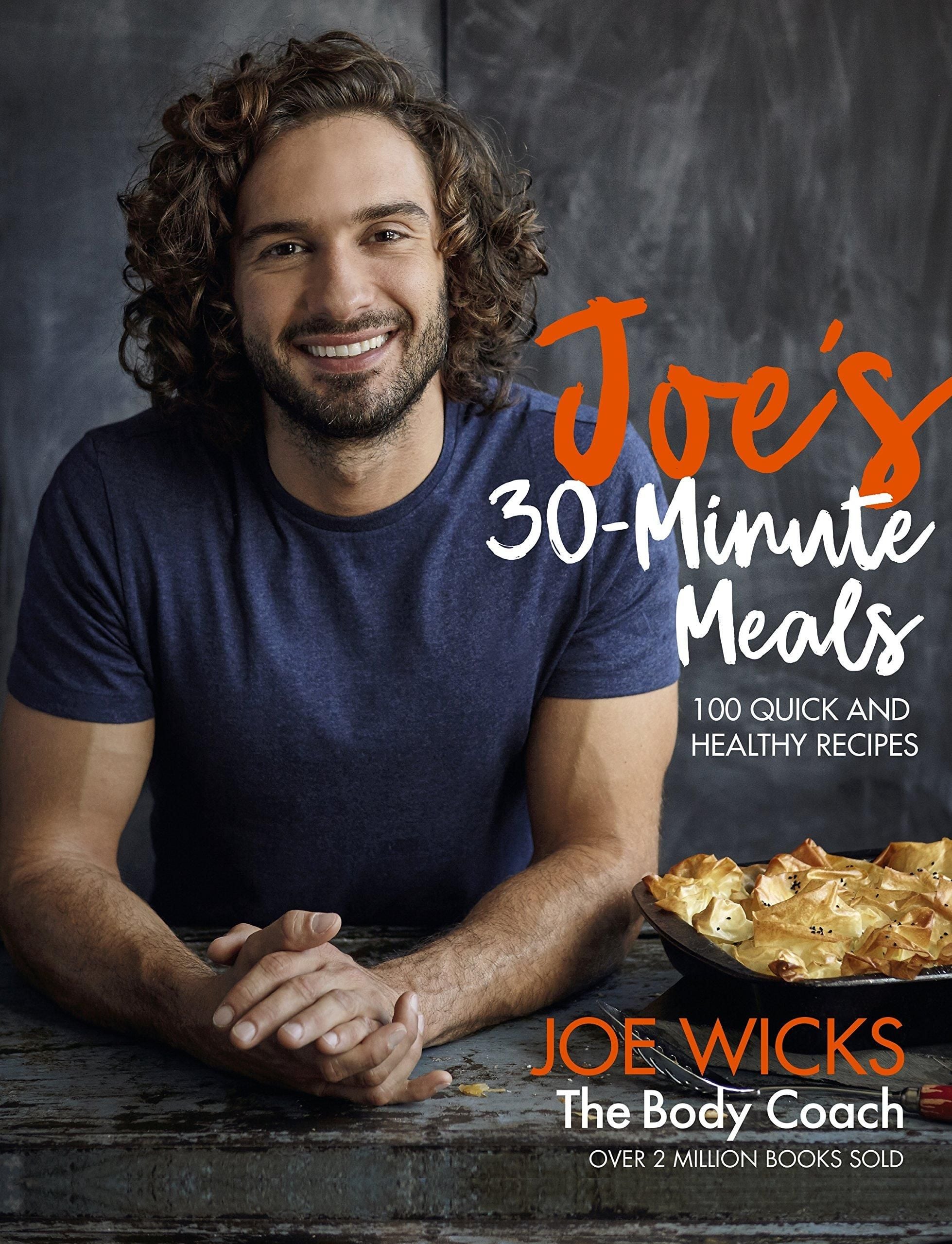 Joe's 30 minute meals